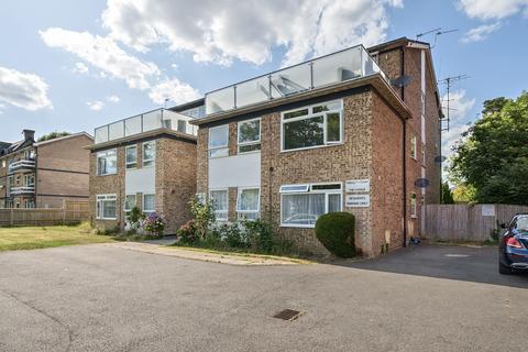 1 bedroom apartment for sale, The Avenue, Surrey KT4