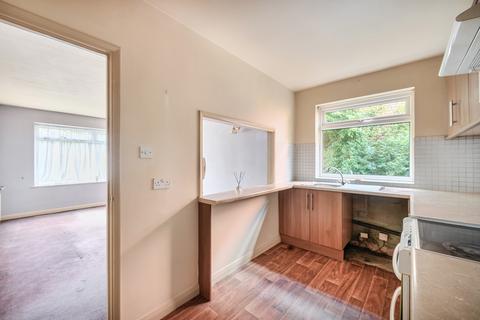 Flat 4, Kingsley Court, 25 The Avenue, Worcester Park, KT4 7EX