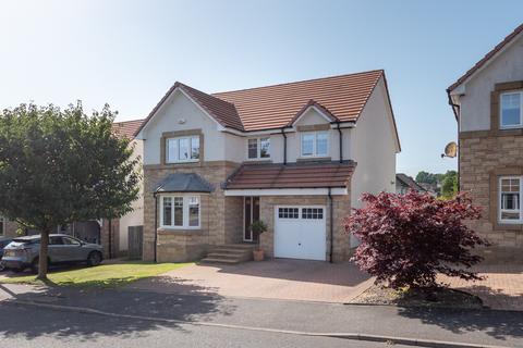 4 bedroom detached house to rent, Morven Court, Bearsden, Glasgow, G61 3DE