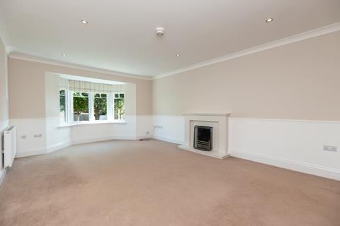 4 bedroom detached house to rent, Morven Court, Bearsden, Glasgow, G61 3DE