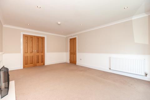 4 bedroom detached house to rent, Morven Court, Bearsden, Glasgow, G61 3DE