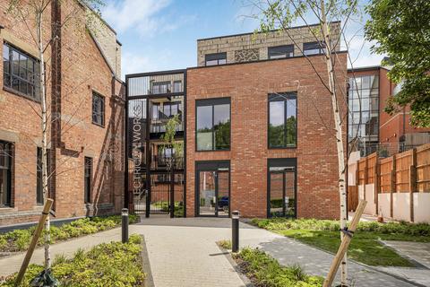 Faraday House, Old Electricity Works, Campfield Road, St Albans, AL1
