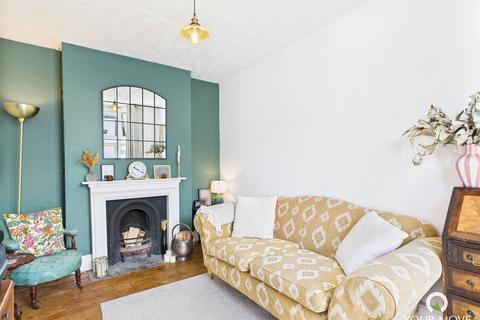 4 bedroom terraced house for sale, Upper Grove, Kent CT9