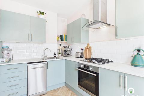 4 bedroom terraced house for sale, Upper Grove, Kent CT9