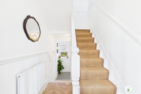 4 bedroom terraced house for sale, Upper Grove, Kent CT9