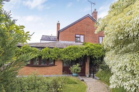 3 bedroom semi-detached house for sale, Church End, Ashdon CB10