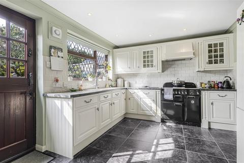 3 bedroom semi-detached house for sale, Church End, Ashdon CB10