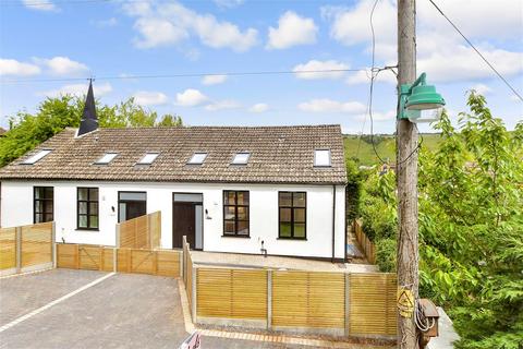 3 bedroom semi-detached house for sale, Canterbury Road, Lydden, Dover, Kent