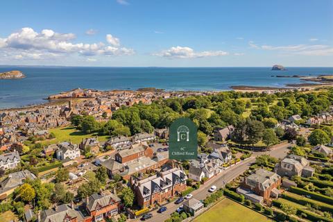 6c Clifford Road, North Berwick, EH39 4PW