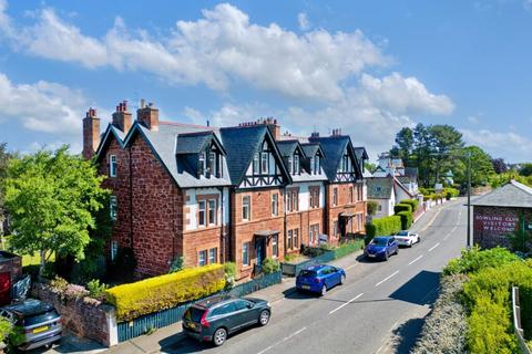 6c Clifford Road, North Berwick, EH39 4PW