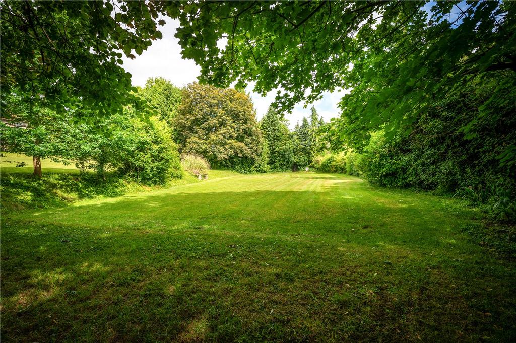 Gardens