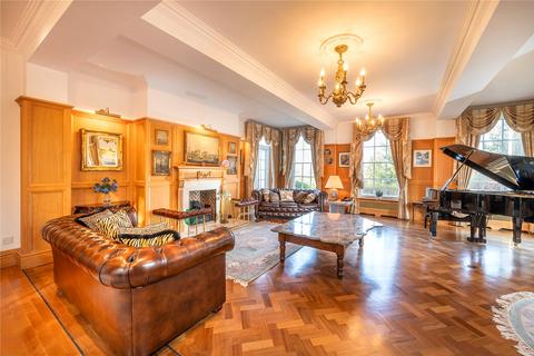 7 bedroom detached house for sale, Moulsford, Wallingford, Oxfordshire, OX10