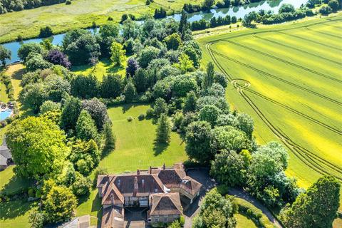 7 bedroom detached house for sale, Moulsford, Wallingford, Oxfordshire, OX10