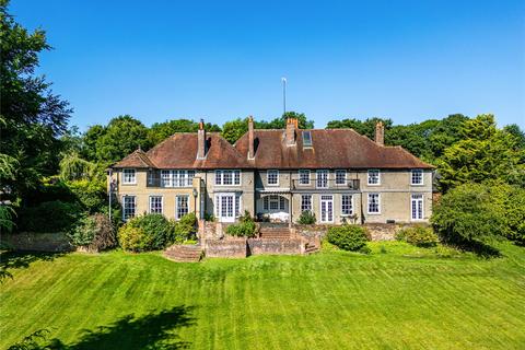 7 bedroom detached house for sale, Moulsford, Wallingford, Oxfordshire, OX10