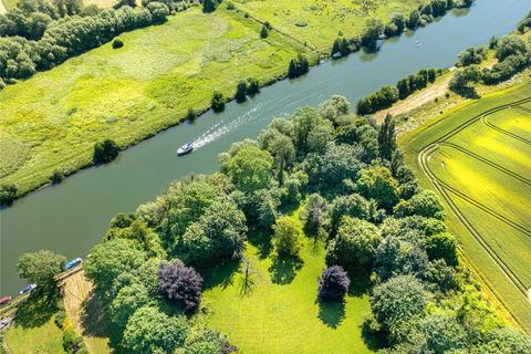 7 bedroom detached house for sale, Moulsford, Wallingford, Oxfordshire, OX10
