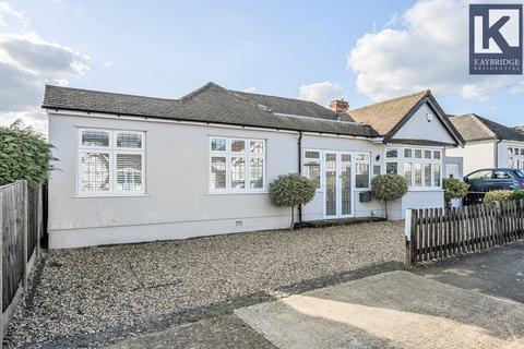 4 bedroom detached bungalow for sale, Mavis Avenue, Epsom, KT19