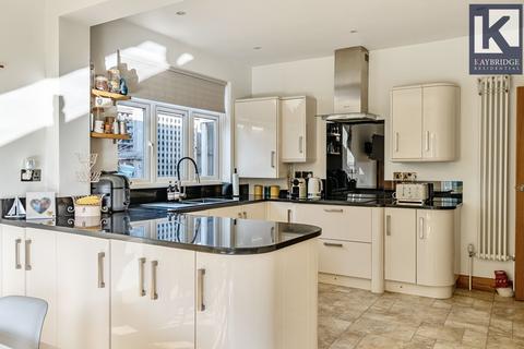 4 bedroom detached bungalow for sale, Mavis Avenue, Epsom, KT19