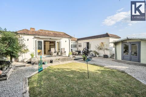 4 bedroom detached bungalow for sale, Mavis Avenue, Epsom, KT19