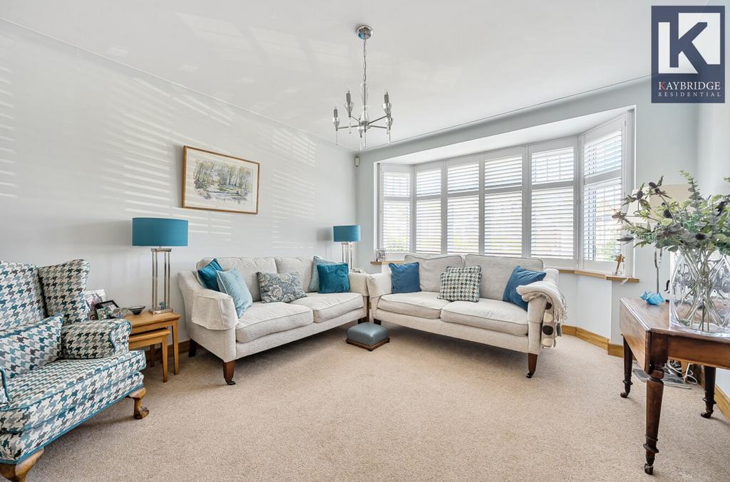 Mavis Avenue, Epsom