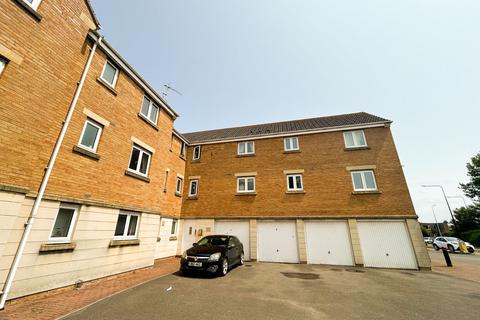 2 bedroom apartment to rent, Macfarlane Chase, The Park, Weston-Super-Mare, North Somerset, BS23