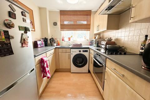 2 bedroom apartment to rent, Macfarlane Chase, The Park, Weston-Super-Mare, North Somerset, BS23