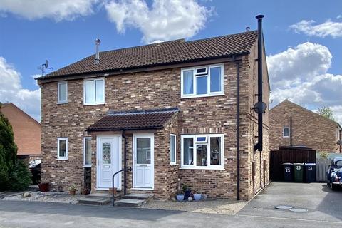 23 Iddison Drive, Bedale, DL8 2EP