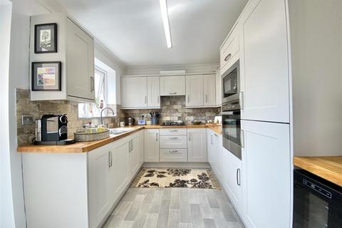 23 Iddison Drive, Bedale, DL8 2EP