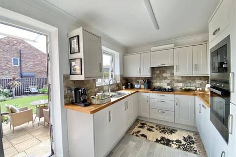 23 Iddison Drive, Bedale, DL8 2EP