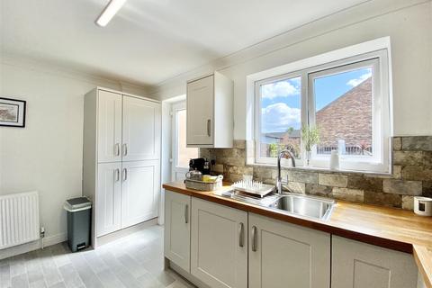 23 Iddison Drive, Bedale, DL8 2EP