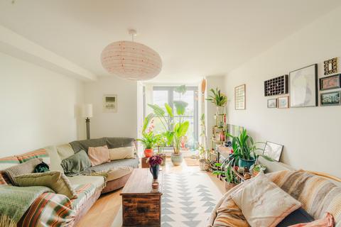 Ashley Apartments, Bristol BS7