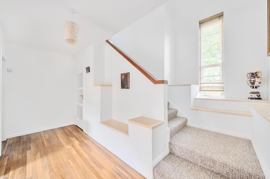 Stairway