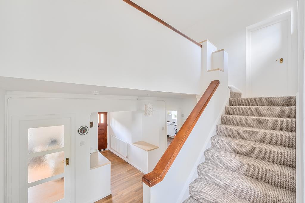 Stairway