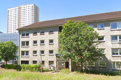 undefined, 35 St. Mungo Avenue, G4