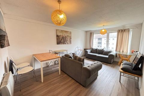undefined, 35 St. Mungo Avenue, G4