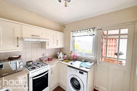undefined, Bishops Drive, Northampton