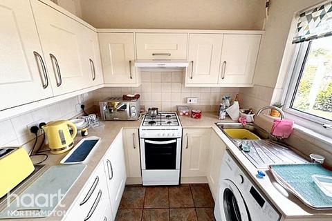 undefined, Bishops Drive, Northampton