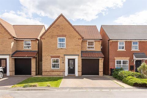 20 Dove Road, Pickering, YO18 7UD