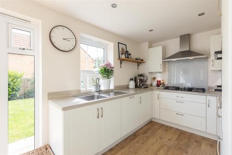 20 Dove Road, Pickering, YO18 7UD