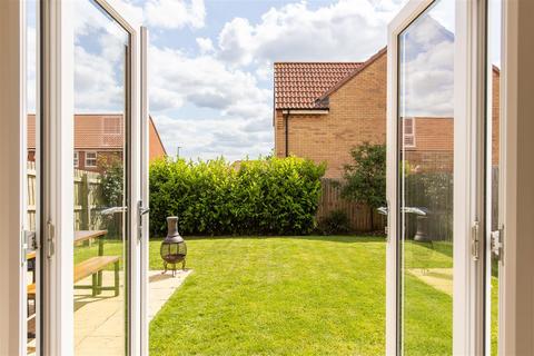 20 Dove Road, Pickering, YO18 7UD