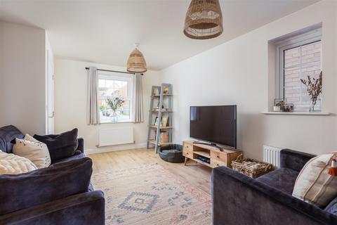 20 Dove Road, Pickering, YO18 7UD