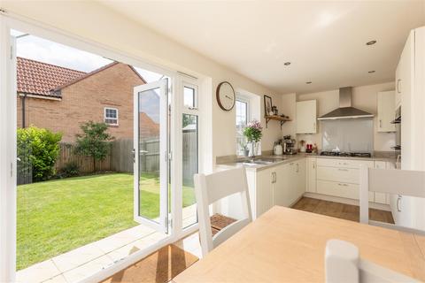 20 Dove Road, Pickering, YO18 7UD
