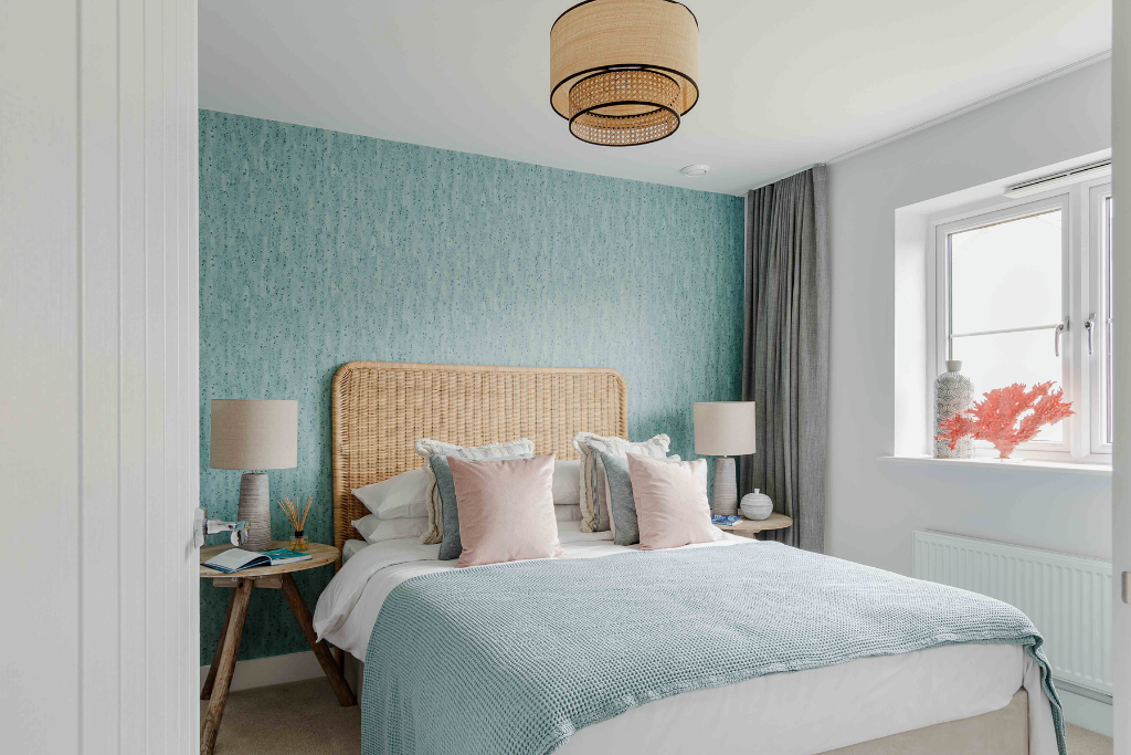 Example Bedroom