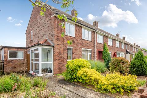 Tonbridge Walk, Grimsby, Lincolnshire, DN33