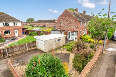 3 bedroom end of terrace house for sale, Tonbridge Walk, Grimsby, Lincolnshire, DN33
