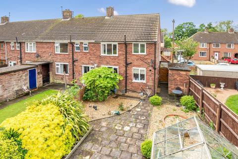 3 bedroom end of terrace house for sale, Tonbridge Walk, Grimsby, Lincolnshire, DN33