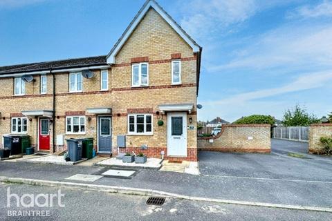 Nichols Grove, Braintree