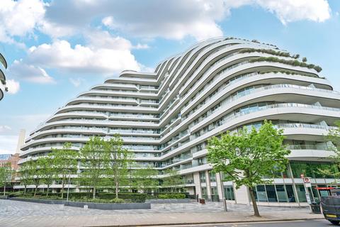 2 bedroom apartment for sale, Camellia House, Queenstown Road