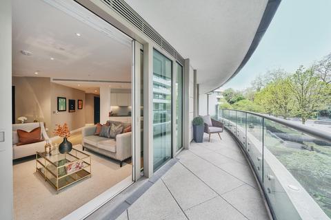 2 bedroom apartment for sale, Camellia House, Queenstown Road