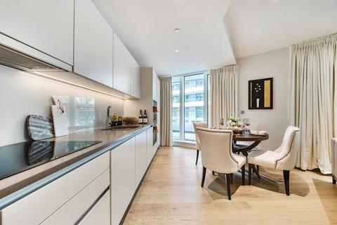 2 bedroom apartment for sale, Camellia House, Queenstown Road
