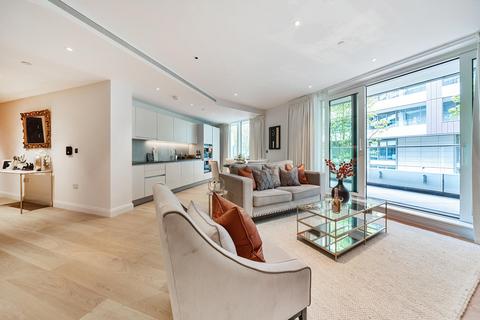 2 bedroom apartment for sale, Camellia House, Queenstown Road